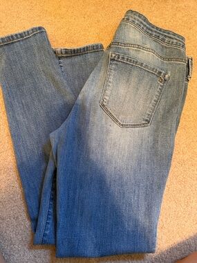 Jessica Simpson Denim Jeans